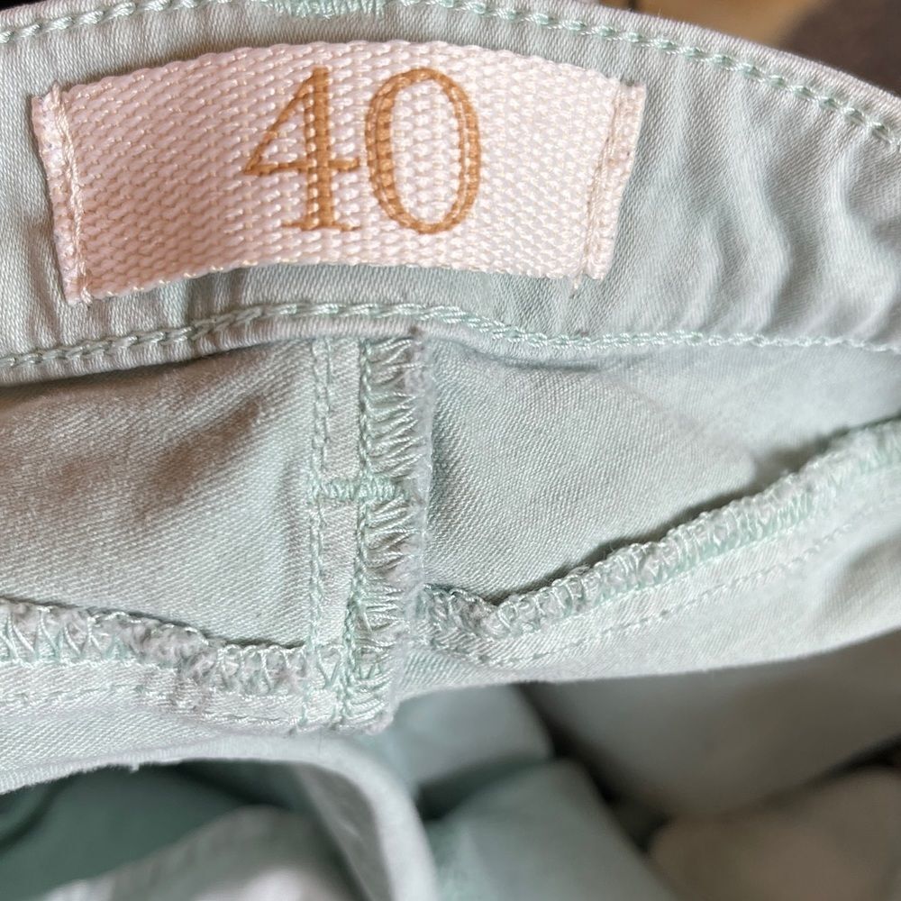 Zara Basic‎ Pants - Picture 10 of 11